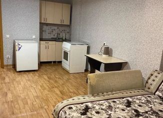 Квартира на продажу студия, 34.4 м2, Красноярский край, Судостроительная улица, 157