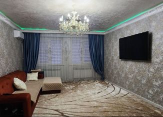 Продажа двухкомнатной квартиры, 78 м2, Каспийск, проспект Акулиничева, 27
