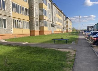 Продается 2-комнатная квартира, 60 м2, Егорьевск, микрорайон Заречье, 14А