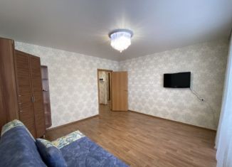Аренда 1-комнатной квартиры, 36 м2, Кемеровская область, проспект Авиаторов, 25