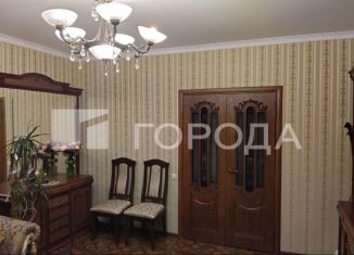 Продается трехкомнатная квартира, 62.6 м2, Москва, Кастанаевская улица, 56