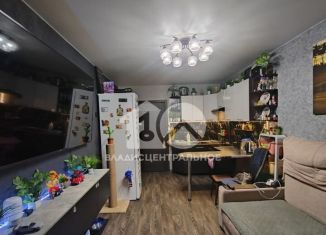 Продается однокомнатная квартира, 32 м2, Новосибирск, Киевская улица, 23, метро Площадь Маркса