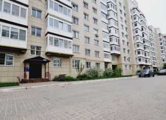 Двухкомнатная квартира на продажу, 56 м2, Тамбовская область, Советская улица, 190Ак3