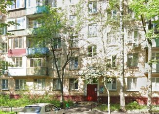 Сдается в аренду двухкомнатная квартира, 47 м2, Московская область, Комсомольская улица, 1