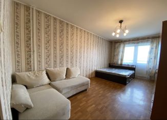 Сдается в аренду 1-комнатная квартира, 50 м2, Санкт-Петербург, проспект Луначарского, 52к1, метро Озерки
