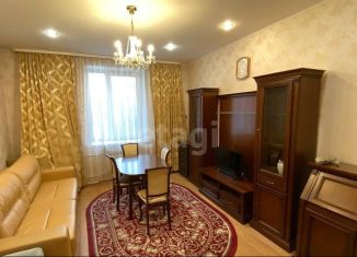Продажа двухкомнатной квартиры, 57 м2, Кемеровская область, Весенняя улица, 21