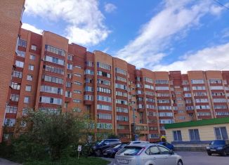 Продается 3-комнатная квартира, 61.6 м2, Московская область, улица Попова, 3