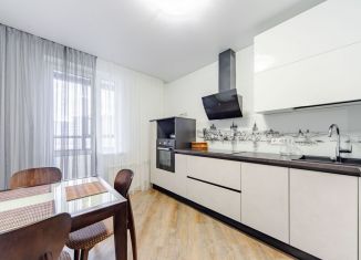 Продается однокомнатная квартира, 39.5 м2, Мурино, улица Шувалова, 40, ЖК Цвета радуги