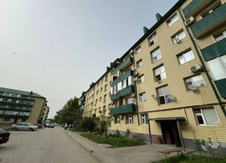 Продается двухкомнатная квартира, 45 м2, Чечня, Киевский переулок, 24