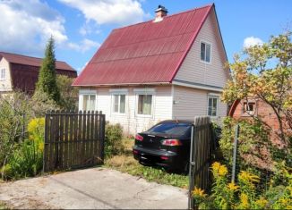 Продается дом, 30 м2, Ленинградская область, садоводческое некоммерческое товарищество Контур, 296