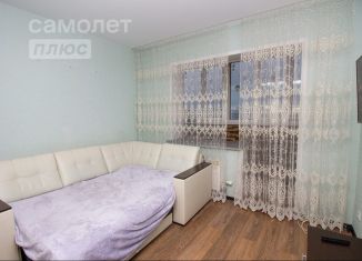 Продается 1-комнатная квартира, 30 м2, Ульяновская область, улица Игошина, 4А
