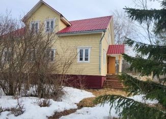 Продается дом, 171.8 м2, Вологодская область