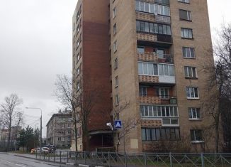 Продается 2-комнатная квартира, 46.6 м2, Санкт-Петербург, набережная реки Сестры