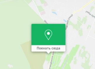 Продается земельный участок, 6 сот., Новосибирск, метро Заельцовская