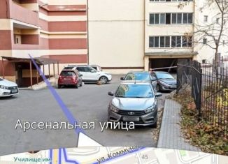 Продам гараж, 23 м2, Воронежская область, проспект Революции, 9А