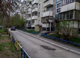 Продажа 1-комнатной квартиры, 36.2 м2, Челябинск, Кыштымская улица, 20Б, Калининский район