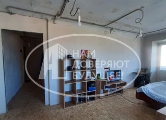 Продам двухкомнатную квартиру, 43.3 м2, Пермский край, Гайвинская улица, 60А