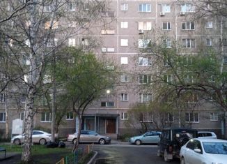 Сдается двухкомнатная квартира, 43.5 м2, Екатеринбург, Сиреневый бульвар, 23, Кировский район