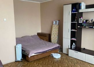 Сдается однокомнатная квартира, 39 м2, Москва, Донецкая улица