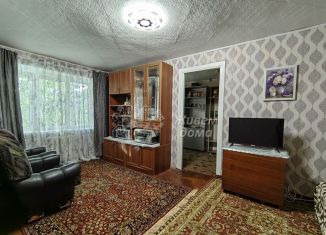 2-комнатная квартира на продажу, 43.1 м2, Волгоград, улица Пархоменко, 21, Центральный район