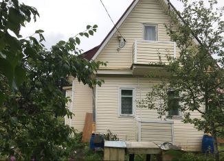 Продается дом, 36.6 м2, садоводческое некоммерческое товарищество Озёрное, 3-я аллея
