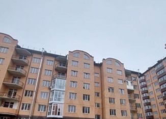 Двухкомнатная квартира на продажу, 60 м2, Черкесск, Кузнечный переулок, 2Б
