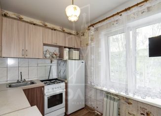 Продается 2-комнатная квартира, 37 м2, Екатеринбург, проспект Седова, 48, проспект Седова