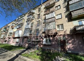 1-комнатная квартира на продажу, 23.8 м2, Челябинская область, проспект Карла Маркса, 64