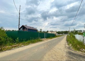 Продажа земельного участка, 997 сот., Московская область