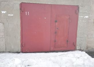 Продам гараж, 30 м2, Пермский край, улица Балахнина