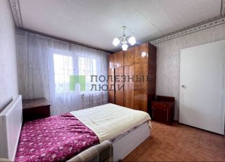 Продается 3-комнатная квартира, 60.1 м2, Татарстан, Московский проспект, 69