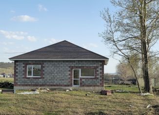 Продается дом, 100 м2, деревня Даутово, улица Шакира Биккулова