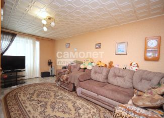 Продается 3-комнатная квартира, 61.7 м2, Кемеровская область, Новая улица, 5