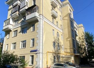 Продам 3-комнатную квартиру, 64.6 м2, Москва, Большая Серпуховская улица, ЦАО