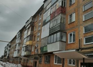3-комнатная квартира на продажу, 63 м2, Челябинская область, 3-й микрорайон проспекта имени Ю.А. Гагарина, 32А