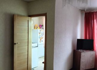 Продается двухкомнатная квартира, 40.5 м2, Кемеровская область, улица Воробьёва, 9