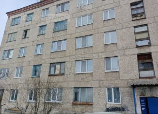 Продается однокомнатная квартира, 21.6 м2, Свердловская область, Лесная улица, 22