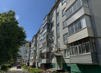 Продажа двухкомнатной квартиры, 45 м2, Калуга, улица Кубяка, 9к4