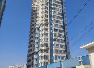 Продажа 3-комнатной квартиры, 94 м2, Самара, Ново-Садовая улица, 106Н, метро Московская
