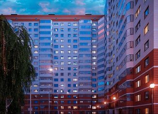 Продажа 2-ком. квартиры, 62.6 м2, Московская область, Школьная улица, 41