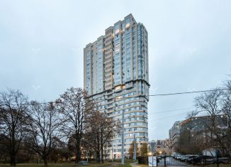 Продаю многокомнатную квартиру, 276.5 м2, Москва, Нахимовский проспект, 56