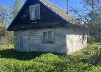 Продаю дачу, 40 м2, Тверская область