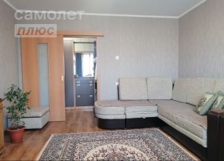 3-комнатная квартира на продажу, 63.2 м2, Республика Башкортостан, 35-й микрорайон, 37