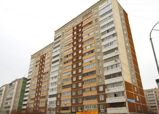 Продается 2-ком. квартира, 47.6 м2, Екатеринбург, метро Геологическая, улица Серова, 39