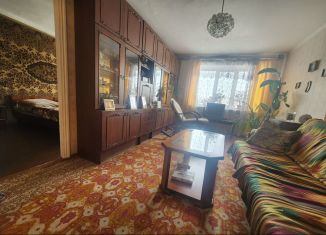 3-комнатная квартира на продажу, 64.9 м2, Симферополь, Залесская улица, 45