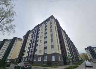 Продаю 2-комнатную квартиру, 56.5 м2, Калининград, Новгородская улица, 3Ак4