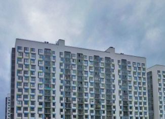 Квартира в аренду студия, 23.5 м2, Ленинградская область, Гаражный проезд, 27к1