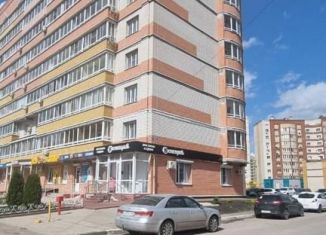 Продажа двухкомнатной квартиры, 62.5 м2, Тамбов, улица Агапкина, 25А
