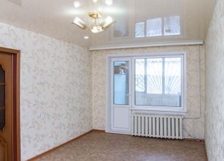 Продажа 2-комнатной квартиры, 46.2 м2, Новосибирск, улица 9-й Гвардейской Дивизии, 25, метро Студенческая