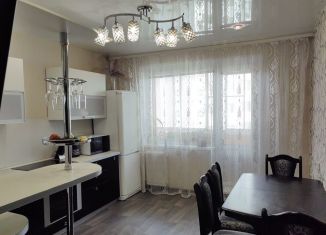 Продажа 1-комнатной квартиры, 44.8 м2, Ульяновская область, Киевский бульвар, 11к1